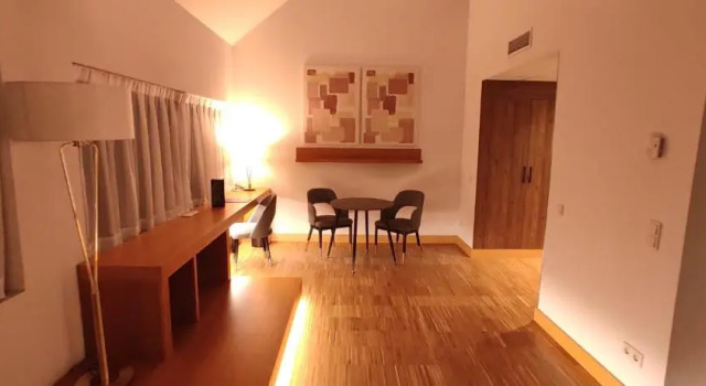 Люкс Hotel Villa Odon