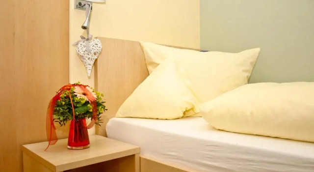 Номер Standard Hotel Gasthof zur Post