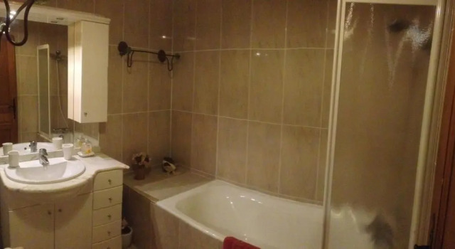 Двухместный номер Standard Le moulin de la côte chambre dhôtes