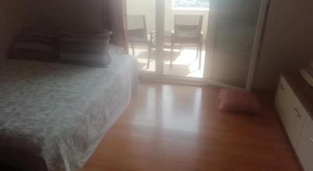 Студия Guesthouse Alliya