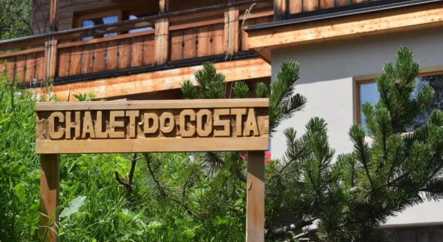 Chalet Do Costa, Забронировать Шале Поцца-ди-Фасса Долина Валь-ди-Фасса