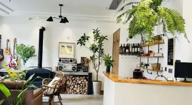 Suzhou Xicaili No.17 B&B
