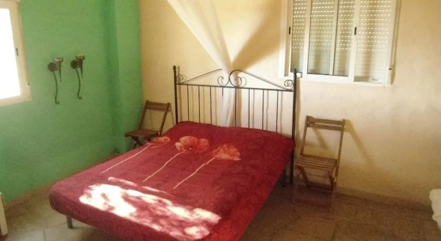 Casa de Rosado, Buchen Sie Villa Hotels in Ebrodelta mit Pool, Schwimmbad