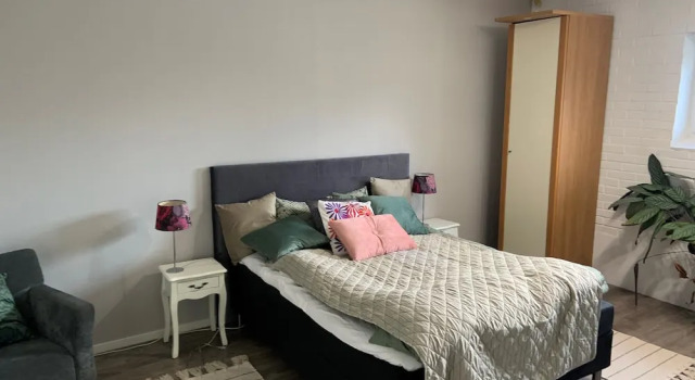 Номер Classic Alingsgård B&B - Spabad, bastu, gym, behandlingar & padelbana