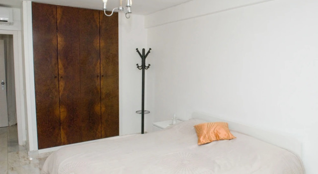 Номер Deluxe Porto Sea Apartments
