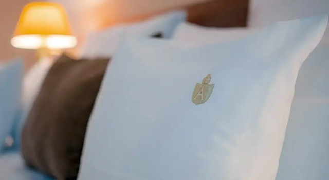 Номер Comfort Romantik Hotel-Restaurant Altenberger Hof