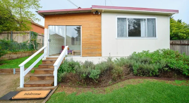 Коттедж Hotel Blue & Cottages Katoomba