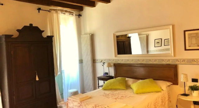 I Balconcini, Забронировать Отель Бергамо Bergamo Province, рядом с Пьяцца Веччиа