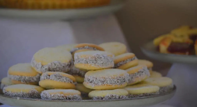 Бунгало Rosas Blancas