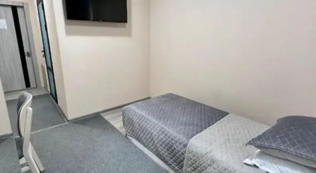 Номер Standard Lider Hotel (Лидер)