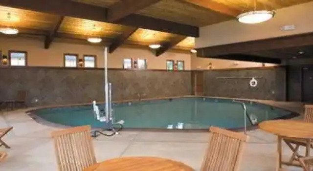 The Mill Casino Hotel And Rv Park, Varaa Hotelli North Bend Oregon Coast