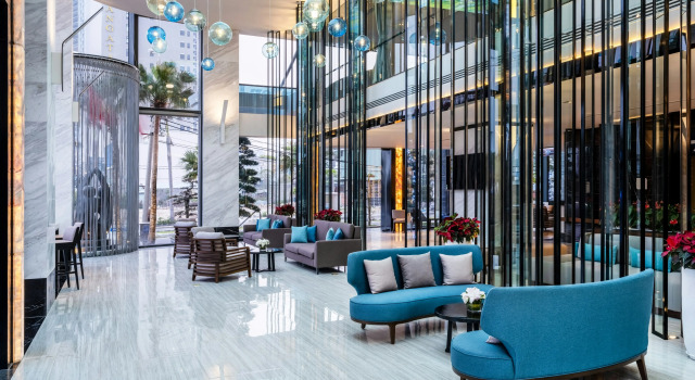 Hilton Garden Inn Da Nang, Varaa Hotelli Uudet hotellit kohteessa Da Nang
