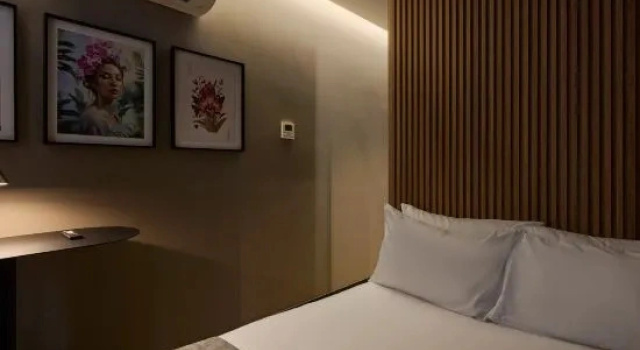 Номер Economy Calle Flora Hotel by Jalo