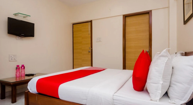 OYO Apartments Mumbai Domestic Airport 1, Забронировать Апартаменты/квартира Апартаменты штата Махараштры, Апартаменты/квартира