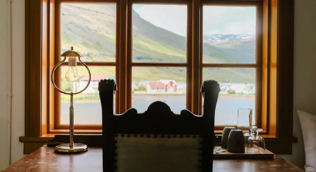 Двухместный номер Standard Snæfell - Hotel by Aldan