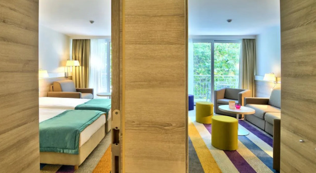 Primasol Ralitsa AquaClub - All Inclusive Hotel