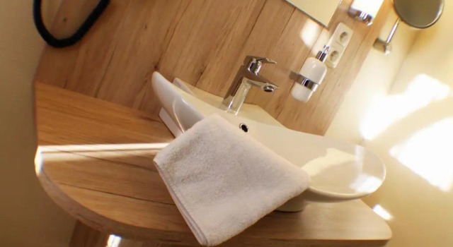 Номер Standard Hotel Villa Elisabeth