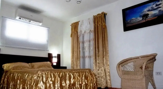 Hostal Villa Arenas, Réserver Villa Holguín Holguín Province