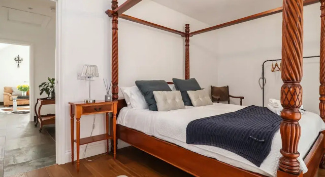 Polly's Annexe, Book Feriehus Hoteller i Ipswich med parkering, Parkering