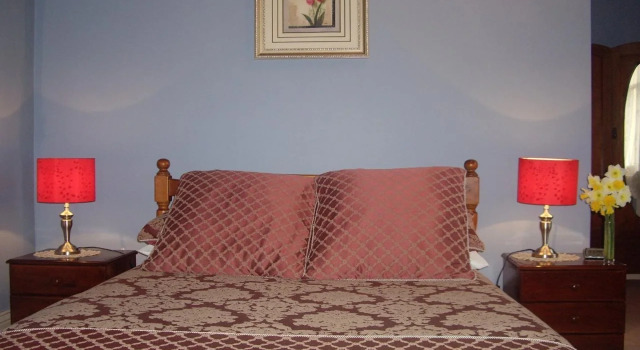 Lucinda B&B, Book Bed and Breakfast Latrobe Tasmania