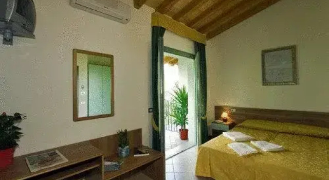 Agriturismo Le Moie 2