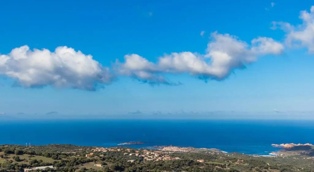 Апартаменты Appartamento vista mare FT2