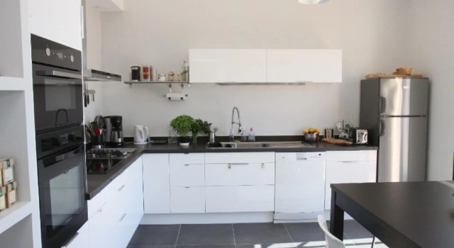 Lesquirou - A chic and peaceful villa