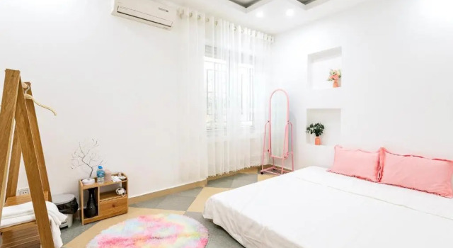 Dzu Homestay