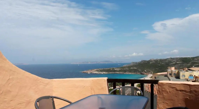 Апартаменты La Marmorata Vacation House