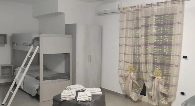 Alba De Mar, Varaa Bed and Breakfast Roseto Capo Spulico Calabria