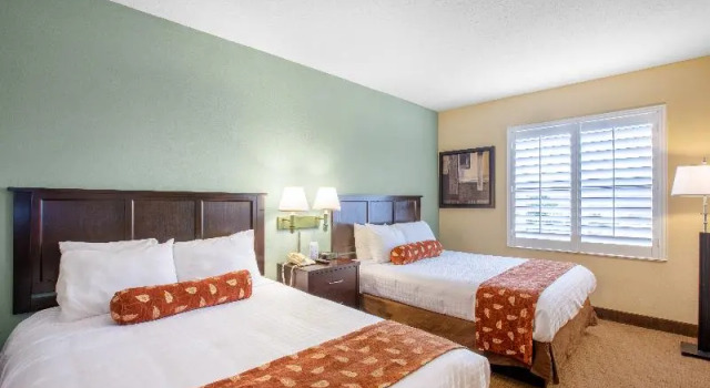 Номер Standard staySky Suites I-Drive Orlando Near Universal