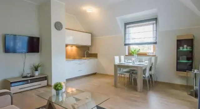 Vacationclub Rezydencja Park Apartament 30