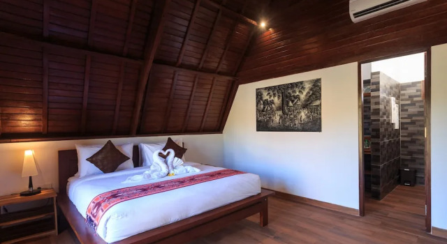 Tahoma Villas Labuan Bajo by ABM