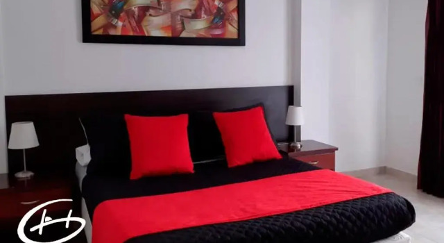 Одноместный номер Standard Gran Hotel Coral