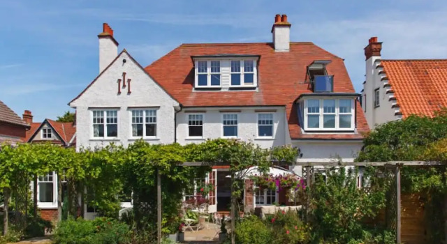 Alton House