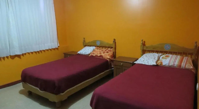Ramirez House, Book Lejlighed Lejligheder i Arequipa, Lejlighed