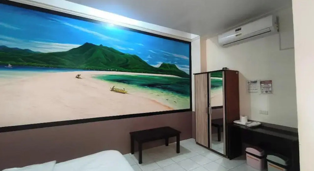 Havendwell Garden Resort, Réserver Complexe hôtelier Mambajao Camiguin