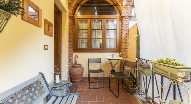 Апартаменты Lounge Flat Camaiore Wifi Versilia Coast