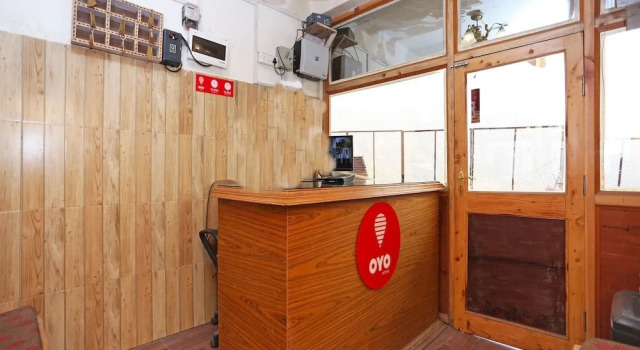 OYO 10082 Hotel Mountain View, Rezervovat Hotel Mussoorie Uttarakhand