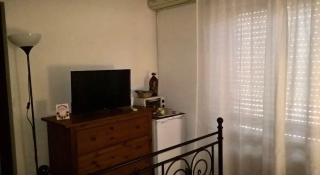 Двухместный номер Standard с красивым видом из окна Villa Cardinal Apartments