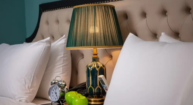 Номер Premium Madelise Adora Hotel & Travel