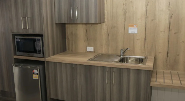Номер Luxury The Club Motor Inn Chinchilla