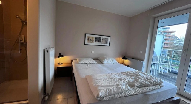 Spacious Family Apartment Near Dunes