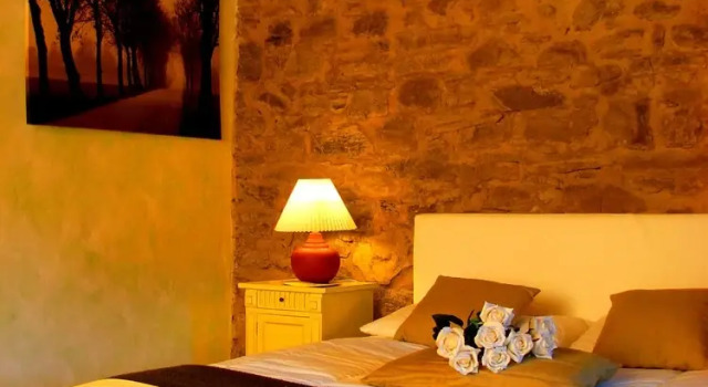 Agriturismo Podere Borsano