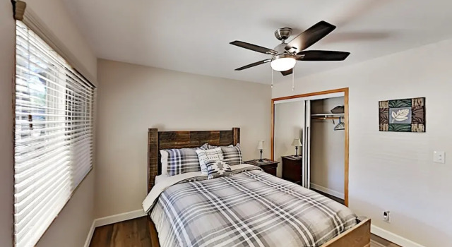 41785swb 2 Bedroom Duplex, Rezerwuj Dom wakacyjny Big Bear Lake Stany Zjednoczone