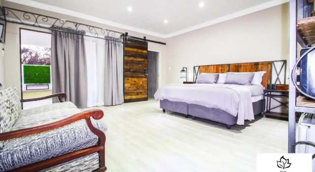Номер Standard 42 Upon Williams Guesthouse