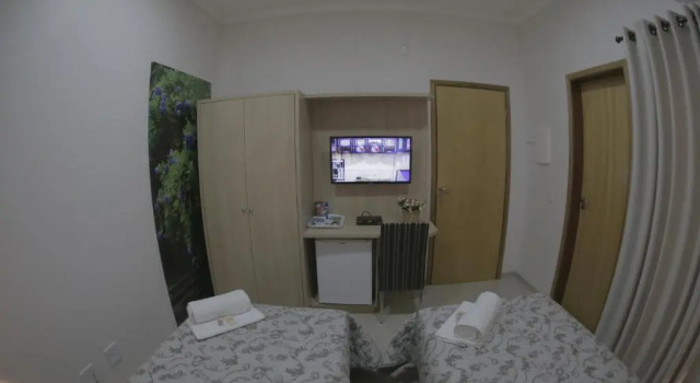 Номер Comfort Hotel San Gennaro
