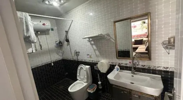 Люкс Bishuiqing Homestay