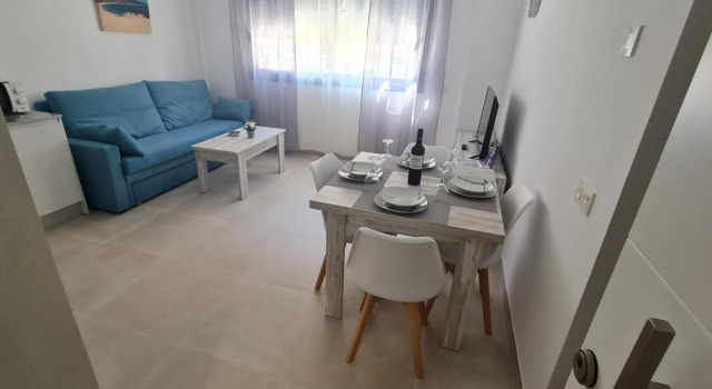 Apartamentos Tarifa Sun, Забронировать Апартаменты/квартира Апартаменты Тарифа, рядом с Castillo de Guzmán, Апартаменты/квартира