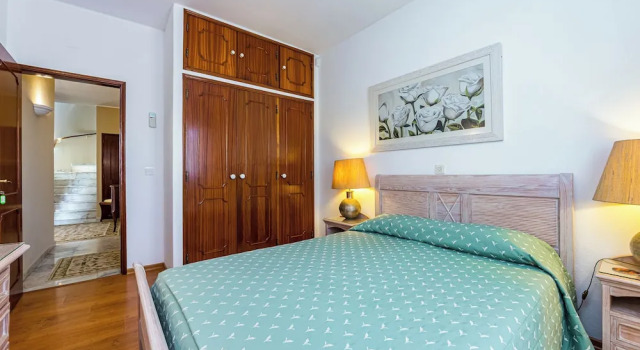 Albufeira Villa El-gharb Private 4 Bedrooms, Book Villa Hoteller i Branqueira med pool, Swimmingpool